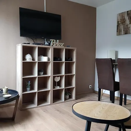 Bed & Breakfast Le Colombier Bretagne