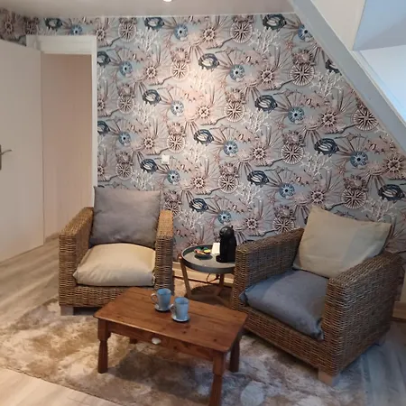 Le Colombier Bretagne Bed & Breakfast *