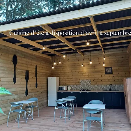 Le Colombier Bretagne Bed & Breakfast Louannec