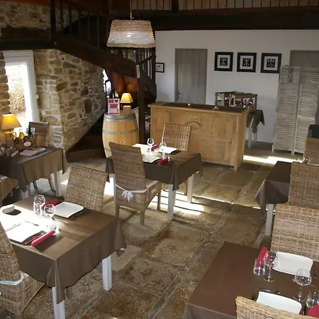 Le Colombier Bretagne *
