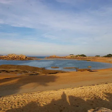 B&B Le Colombier Bretagne
