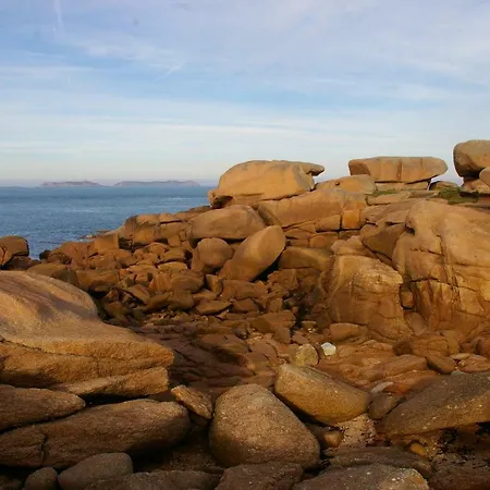 Le Colombier Bretagne Louannec