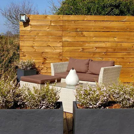 B&B Le Colombier Bretagne