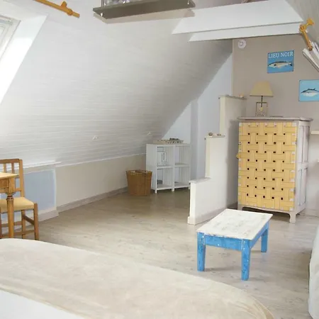 Le Colombier Bretagne Bed & Breakfast