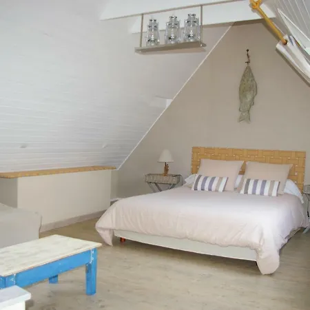 Bed & Breakfast Le Colombier Bretagne