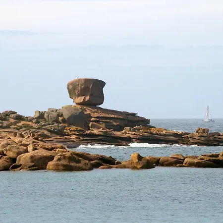 Le Colombier Bretagne