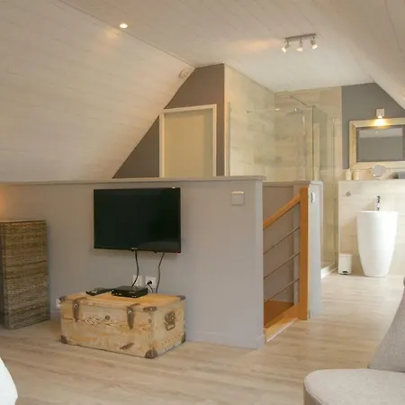 Le Colombier Bretagne Bed & Breakfast Louannec