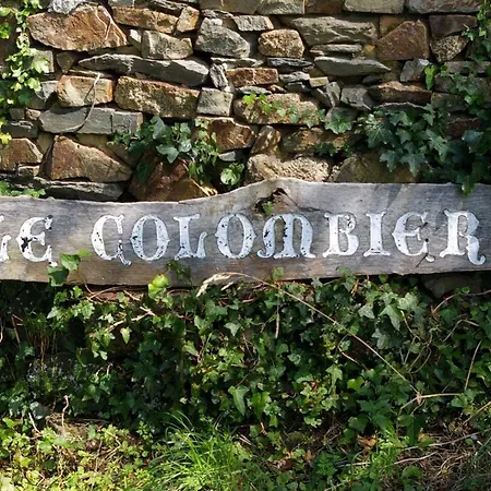 Le Colombier Bretagne B&B *