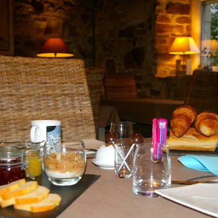 Le Colombier Bretagne Bed & Breakfast