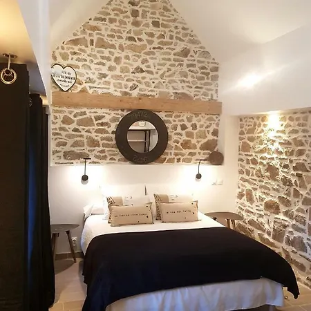 Le Colombier Bretagne * Louannec